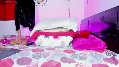 _dulcefuego online show from January 2026 03:28:01 PM