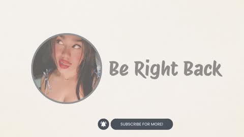 Dulcinea online show from October 2025 03:22:01 PM