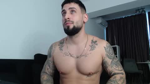 Dylan online show from October 2025 09:35:02 AM