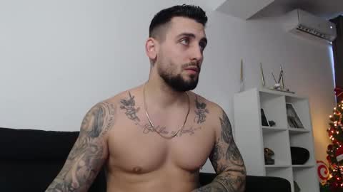 Dylan online show from January 2026 09:24:02 AM