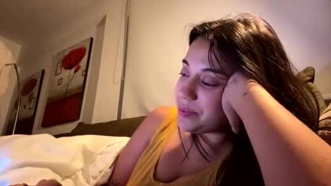 Snapshot of _elena_barra chatting on May 2026 09:12:02 PM elena barra online show from May 2026 09:12:02 PM