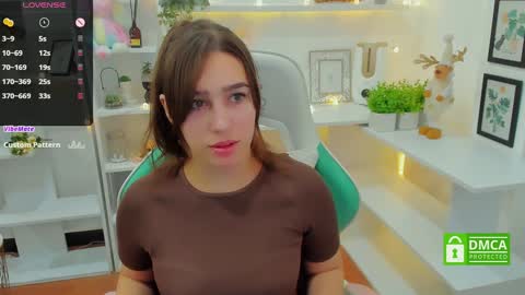 Lizzy  online show from January 2025 09:22:01 PM