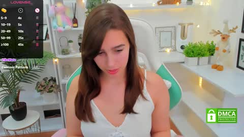 Lizzy  online show from January 2025 09:40:01 PM