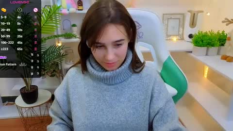 Lizzy  online show from January 2025 04:02:01 AM