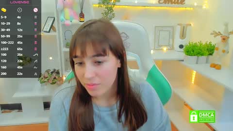 Lizzy  online show from February 2025 01:12:02 AM