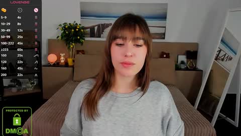 Lizzy  online show from March 2025 10:24:01 PM