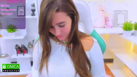 Lizzy  online show from September 2025 09:39:02 PM