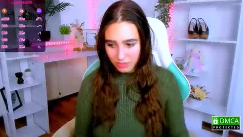 Lizzy  online show from November 2025 10:13:02 PM