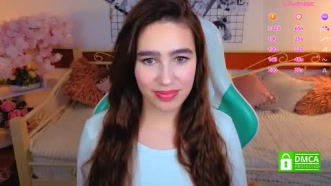 Lizzy  online show from February 2026 10:39:02 PM