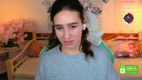 Lizzy  online show from March 2026 11:09:02 PM