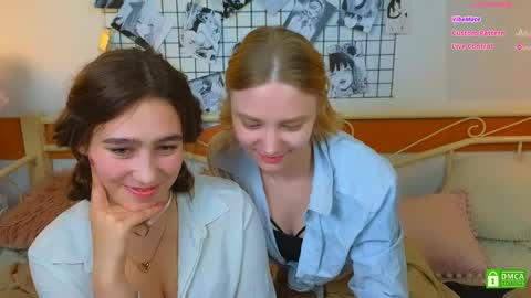 Lizzy  online show from April 2026 09:38:02 PM