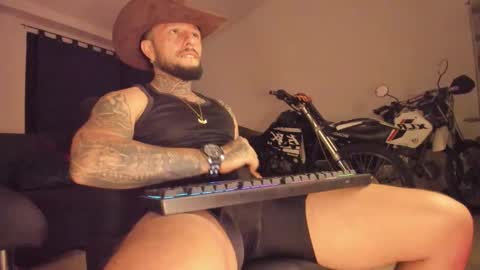 Emilio online show from January 2026 09:47:01 AM