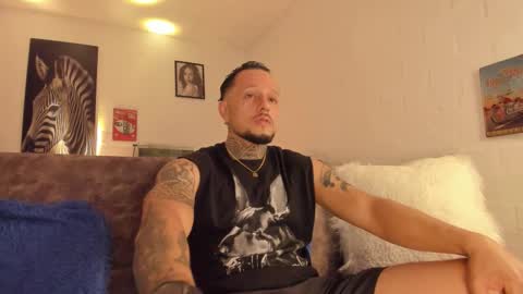 Emilio online show from February 2026 09:47:01 AM