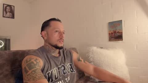 Emilio online show from February 2026 09:46:01 AM