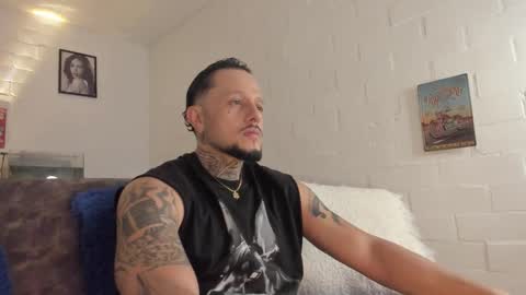 Emilio online show from February 2026 05:19:02 AM