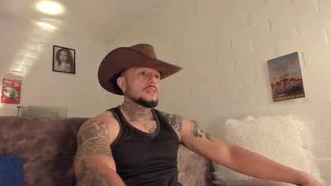 Emilio online show from March 2026 09:27:01 AM