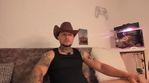 Emilio online show from July 2026 10:28:02 AM