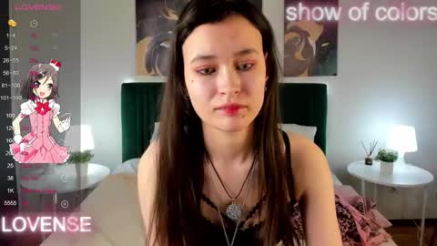 _emily__strike_ online show from January 2025 12:45:02 PM