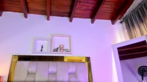 Isabella online show from February 2025 03:27:01 PM