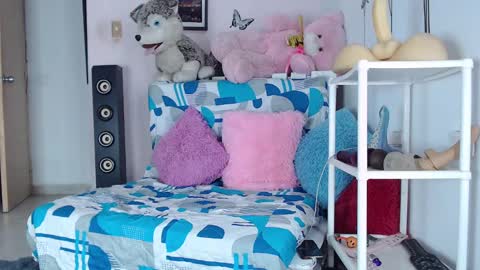 Snapshot of _emyligrey chatting on March 2025 05:53:01 AM Emily Valencia online show from March 2025 05:53:01 AM