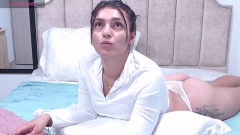  Erica Vanderhill  online show from February 2025 01:13:02 AM