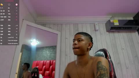 _erick_j online show from March 2026 08:04:01 PM