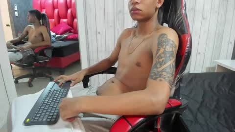 _erick_j online show from March 2026 08:14:01 PM