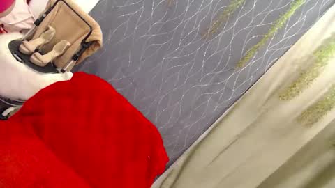 HI LOVE IM ESABEL online show from March 2026 11:14:01 AM