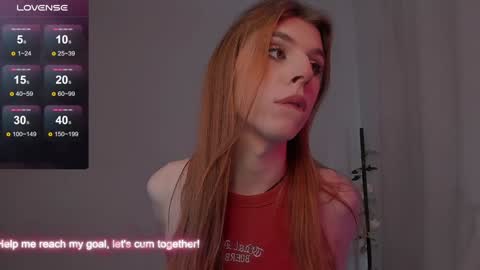 Eva online show from December 2024 07:06:02 AM