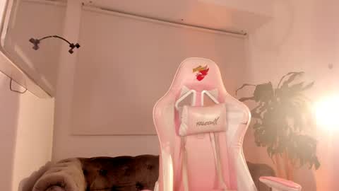 Eva online show from April 2026 01:34:02 AM