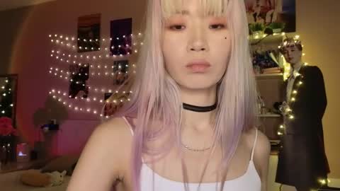 EveEva online show from February 2026 05:37:02 AM