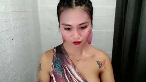 STEFFANNY WELL. online show from November 2025 07:57:01 PM