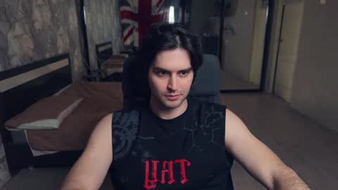 Keanu online show from December 2024 02:55:01 PM