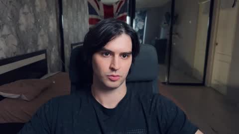 Keanu online show from October 2025 01:21:01 PM