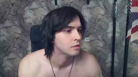 Snapshot of _fatrabbit chatting on July 2026 11:25:01 AM Keanu online show from July 2026 11:25:01 AM