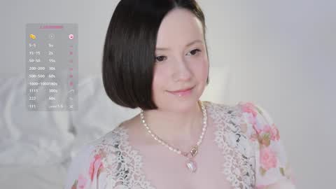 Snapshot of _female_essence_ chatting on February 2025 09:15:01 AM Essie online show from February 2025 09:15:01 AM