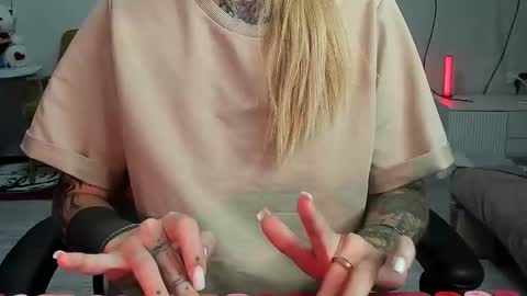 Alis online show from September 2025 03:46:02 PM