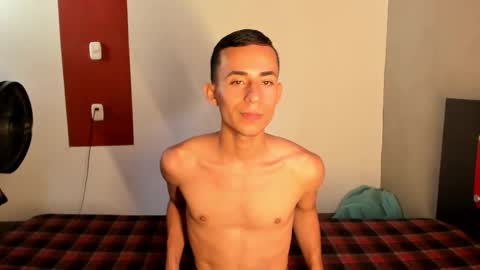 jair eduardo online show from March 2025 08:00:01 PM