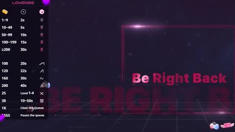 Flipped online show from October 2025 01:03:01 AM