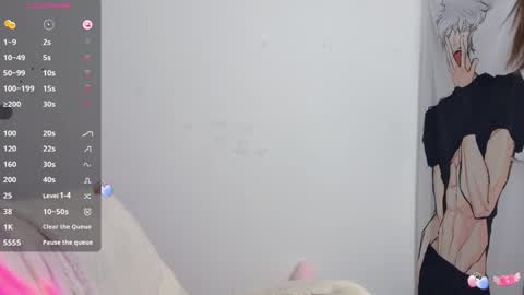 Flipped online show from January 2026 01:20:02 AM