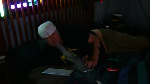 Snapshot of _frankensquirter___ chatting on December 2025 07:18:01 PM Rex online show from December 2025 07:18:01 PM