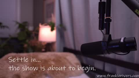 Frankie Rivers allmylinks  online show from January 2026 03:44:01 AM