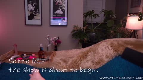 Frankie Rivers allmylinks  online show from January 2026 07:13:01 AM