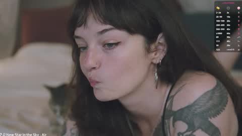 Jacqui  Queen goddess motorcycle mozzarella Jaq  next livestream see bio online show from March 2026 10:48:01 PM