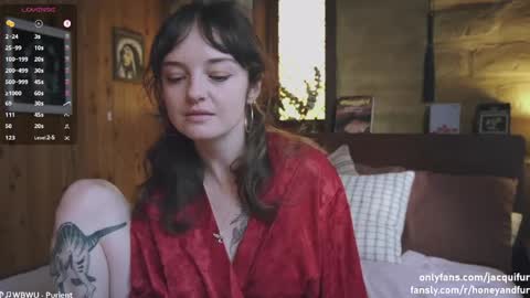 Jacqui  Queen goddess motorcycle mozzarella Jaq  next livestream see bio online show from April 2026 11:19:02 PM