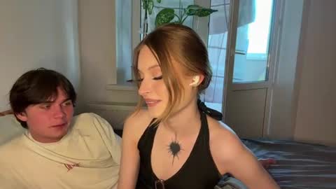 Kaithie and Jessie online show from June 2026 05:36:02 PM