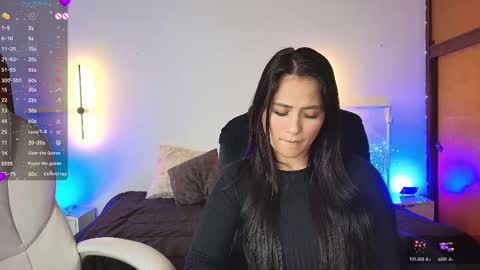  Juliana   Gaby   Kloe online show from March 2025 04:46:02 PM