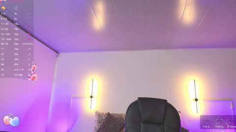  Juliana   Gaby   Kloe online show from September 2025 11:22:02 AM