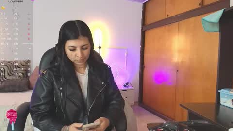  Juliana   Gaby   Kloe online show from October 2025 12:03:01 PM