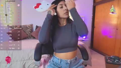  Juliana   Gaby   Kloe online show from November 2025 01:22:04 PM